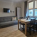 Апартаменты Mazurska Ostoja *