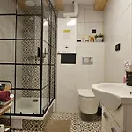 Mazurska Ostoja Апартаменты