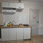 Mazurska Ostoja Апартаменты