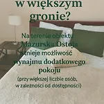 Mazurska Ostoja * Kętrzyn