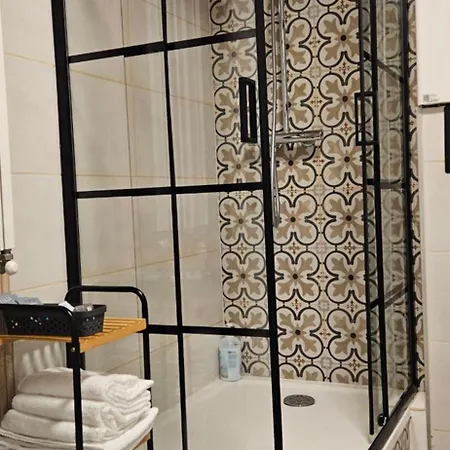 Mazurska Ostoja Apartamento *