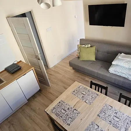 Mazurska Ostoja * Kętrzyn