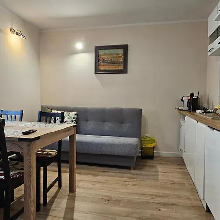 Mazurska Ostoja * Kętrzyn