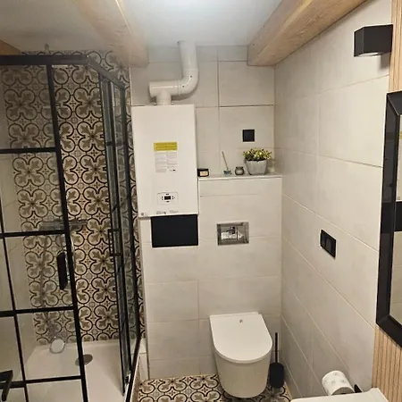 Mazurska Ostoja Kętrzyn