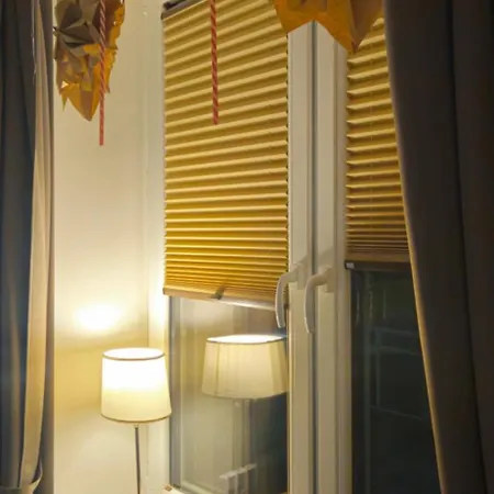 Mazurska Ostoja Apartamento Kętrzyn