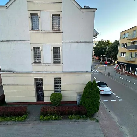 Mazurska Ostoja كونتشن